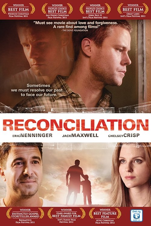 Постер Reconciliation